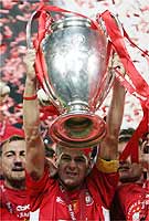 &iexcl;&iexcl;Liverpool, campe&oacute;n!!
